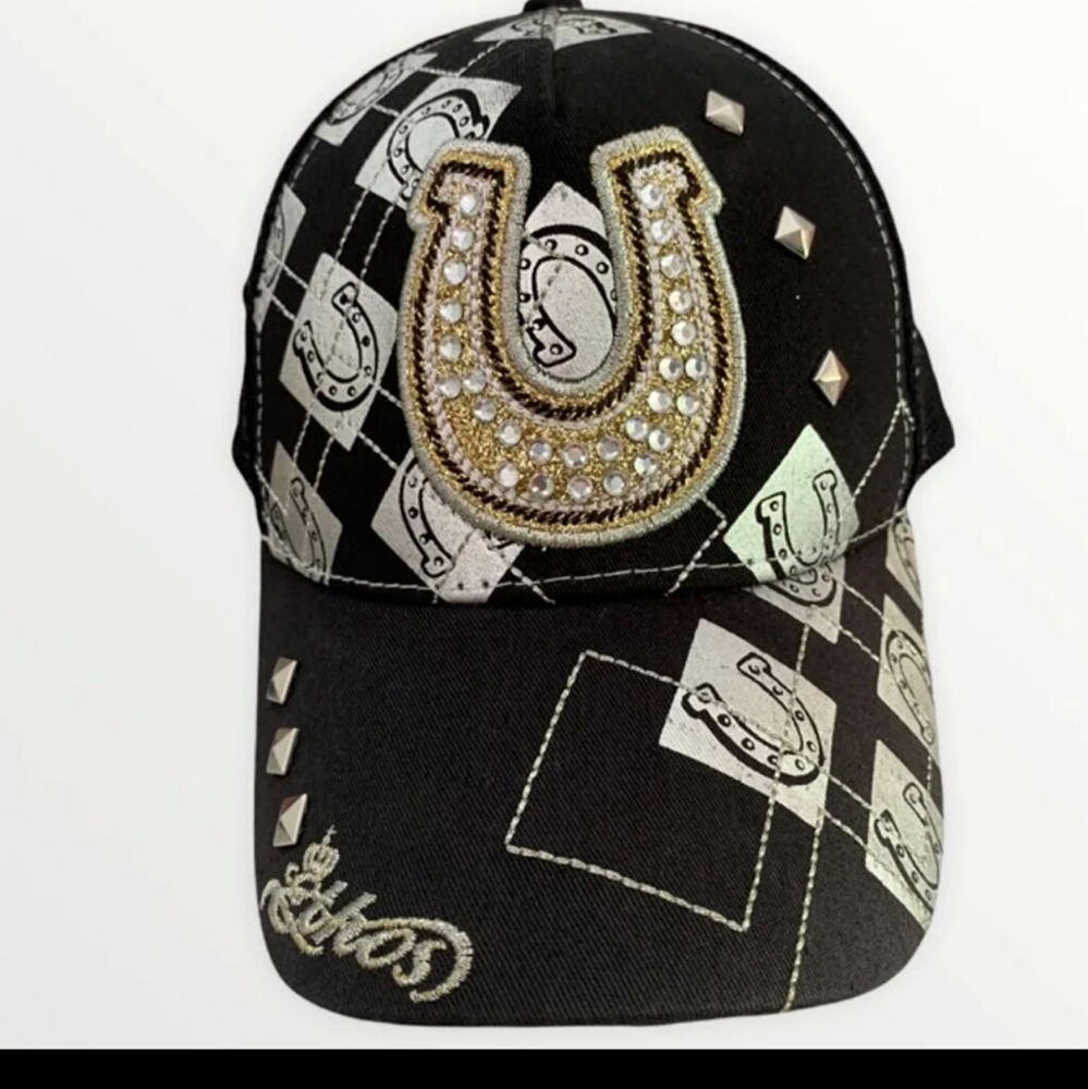 KB Ethos premium men's hat